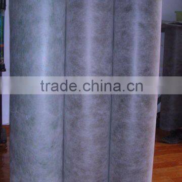 polyethyene polypropyene waterproof membrane/waterproofing membrane for shower
