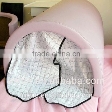 far infrared sauna day spas sauna dome for weight loss B-28 / infrared dry sanua heating thermal detox fat loss machine