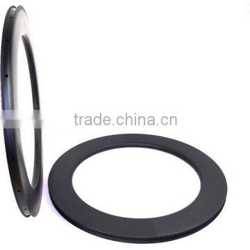 2016 Light weight 88mm height 700c carbon rim U shape