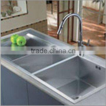 Stainless Steel Product Double bowl