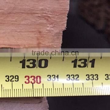 pine wood cubic meter