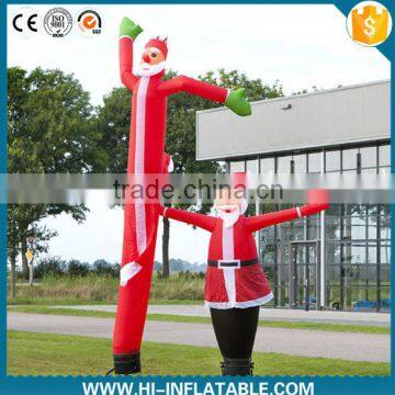 inflatable air dancer new design 2015 mini inflatable sky air dancer dancing man