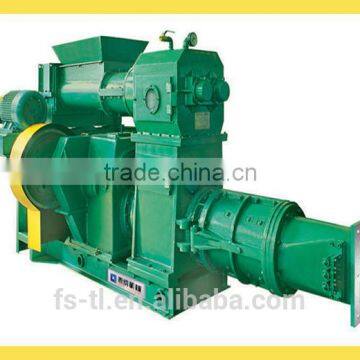 High Quality Clay Vacuum Extruder Type /Double-stage Vacuum ectruder type