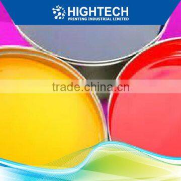 YMCK sheet-fed ink offset process printing ink for offset printing