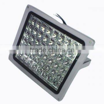 enve wireless franchise 50w single chip LED flood light housing