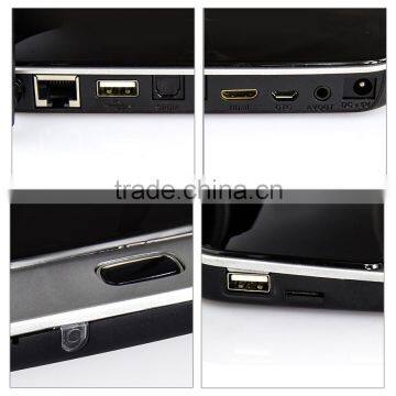 VENSMILE Wholesale R8 4K Codi Android 5.1 Smart RK3368 Octa Core Android tv Box With Android tv Box Codi photo-5