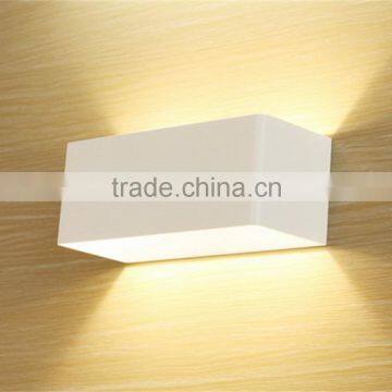 Indoor aluminum wall sconce JW-115 led wall pack light