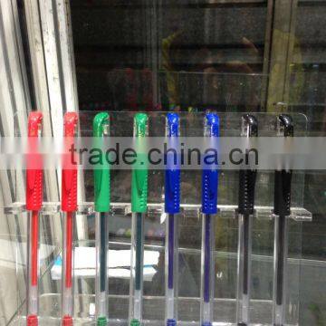 Gel Pen