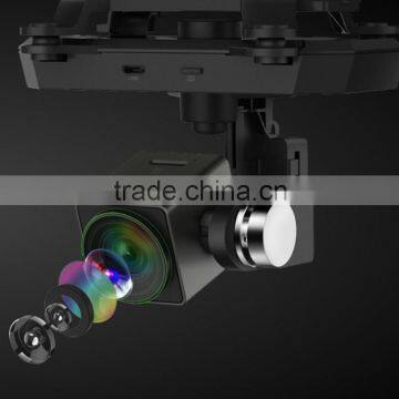 Best Price Perforance Follow me Drone,16 Waypoint Mission Planning GPS Quadcopter,Professional UAV Drone With HD Camera photo-5