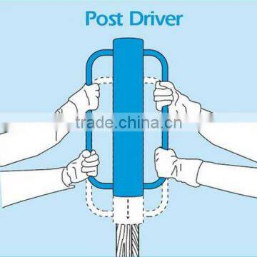 Steel Fence Post Driver photo-5