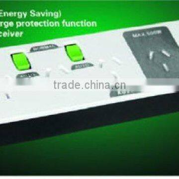 SAA Green Energy saving power board