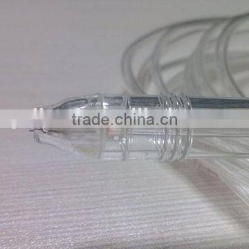 New Products 4 in 1 Stationary Oxygen Injection/sprayer and Crystal Microdermabrasion Machine for Sale