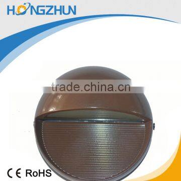 Free sample Energy saving 3w wall bracket light fitting