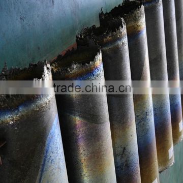 Ni-Cr Base High Temperature Alloy