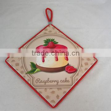 Ceramic Pot Holder