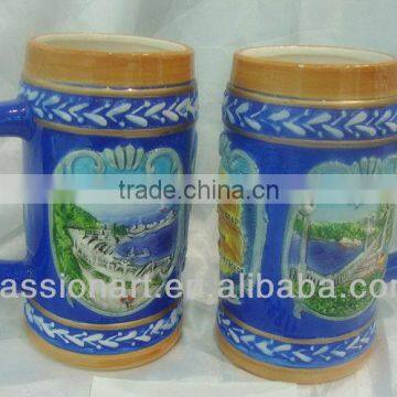 Arabia Feature Ceramic Souvenir Mug