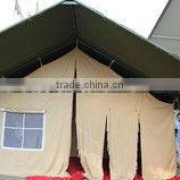 Camouflage Camping Trailer Tents