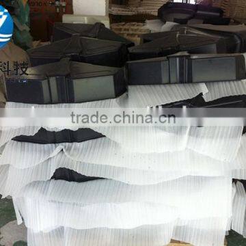 OEM Factory Thick Vacuum Forming HIPS /ABS Plastic Cover/shell photo-5