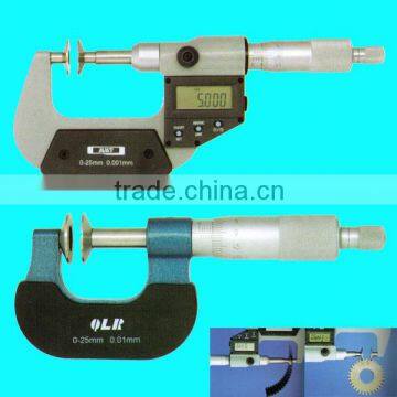 Special Micrometer