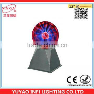 plasma lamp and magic lamp
