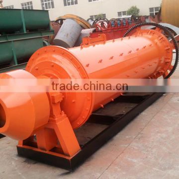 China Wholesale Mini Portable Ball Mill 900*1800