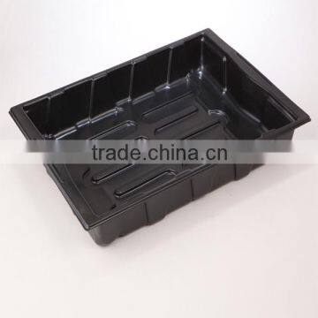 flat surgical tray