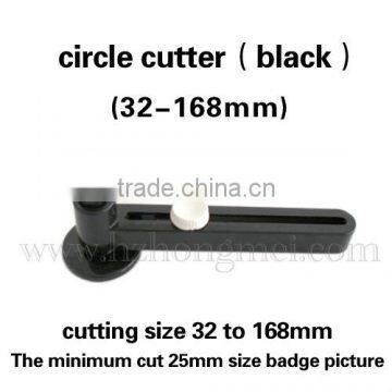 Pin Button Badges Cutter(small size) Badges Paper Cutter