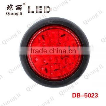 12/24V Auto Spare Parts 4inch Rear Light, Trailer Tail Light