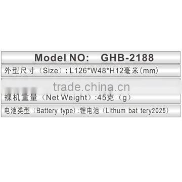 2016 New Product MP3 MP4 MP5 Remote Control photo-5