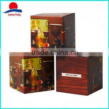 Most Popular Printed Small Paper Box