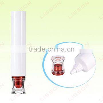Liquid Eyeliner Packaging Cosmetic Plastic Tube BB Cream Container