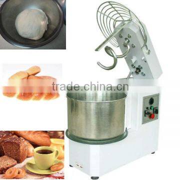 LR25-2V PERFORNI stainless steel removable type spiral mixer machine for bakery