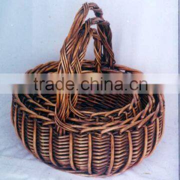 willow basket