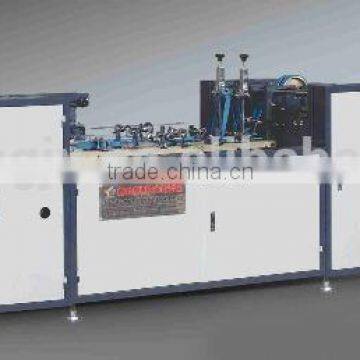 ZH-580C pre-folder automatic folder gluer(casting construction)