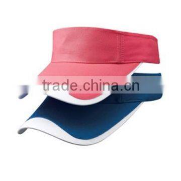 Ladies sport visor