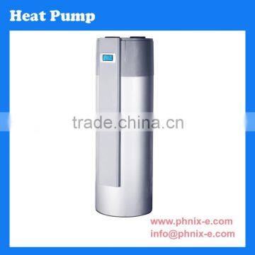 Water Heater Heat Pumps(CE, CB, EC, ETL, CETL, C-TICK, WATER MARK, STANDARD MARK, UL, SABS, SANS, SAA, SASO, VDE, RoHS, REACH)