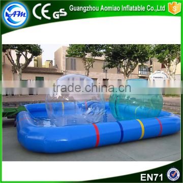 Newly Customized Size inflatable adult swimming pool for sale                        
                                                                                Supplier's Choice