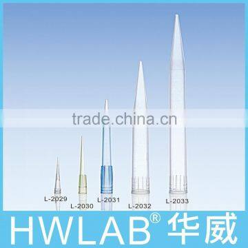 HWLAB Pipette Tips for Micropipette