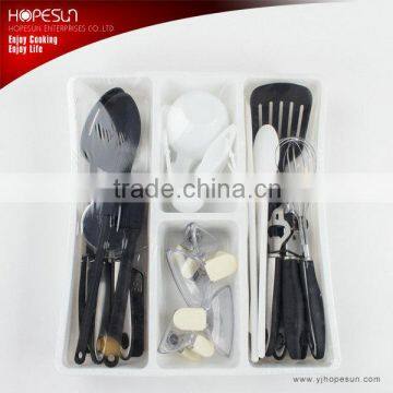 Kitchenware set food grade for gift