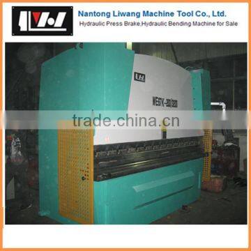 nc bending machine