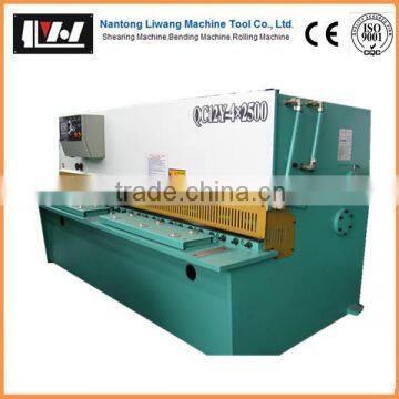 Professional Manufacture Stainless Steel Cutting Machine