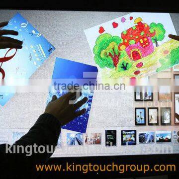 46 Inch Infrared Multi Touch Overlay Kit
