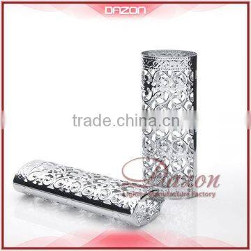 2015 New Silver Bic Lighter Case Metal Lighter Case