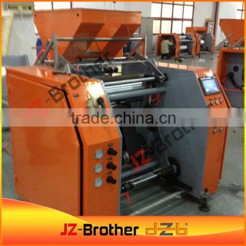 high quality new style stretch film rewinder