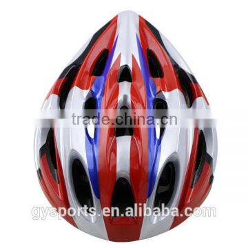 Double cool EPS cycling helmet novelty super bike accessories sweatband head equipment