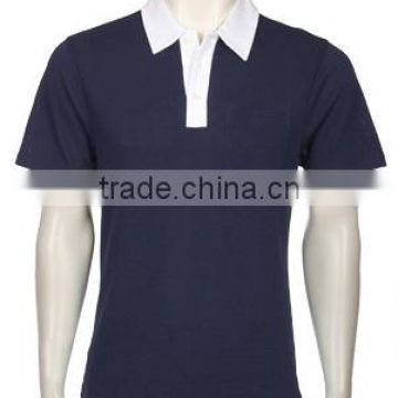 Slim Fit Polo T Shirt