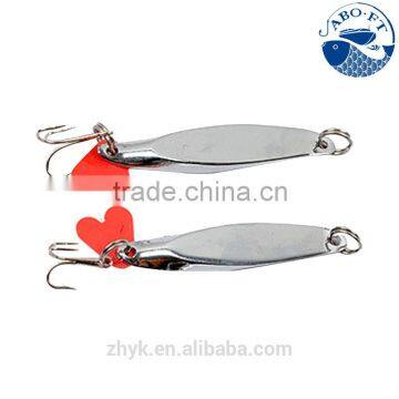 Bend Spinner Bait Fishing Jig photo-4