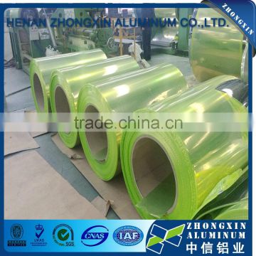 Aluminium Coil 3003 Factory Price List