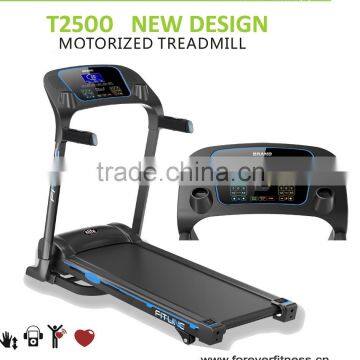 1.5 HP easy up treadmill