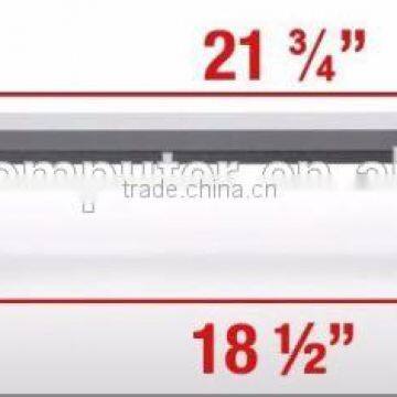 Wood Monitor Stand photo-5